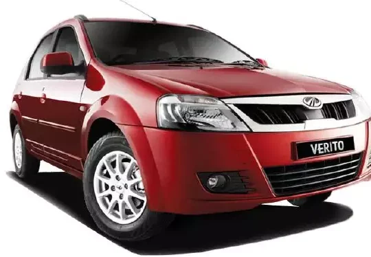 Mahindra-Verito-2020