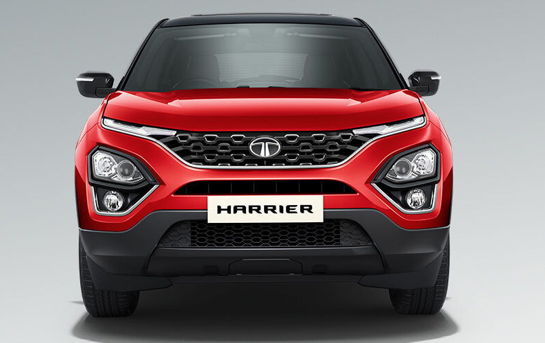 Tata Harrier 2021 Price