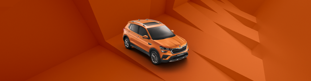 Skoda Kushaq 2021 Price and Dimension