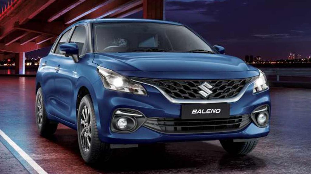 TOP SELLING CAR 2023
