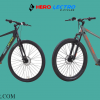 hero electric cycle price
