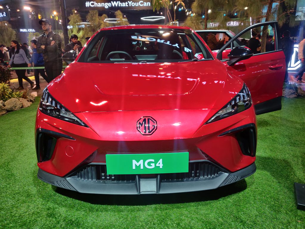 Indian Car Market 2023