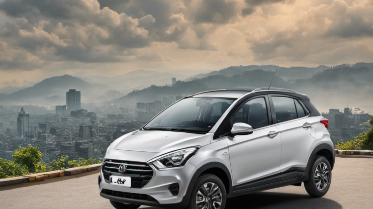 Top 10 Selling Private Cars in India in Q3 2023