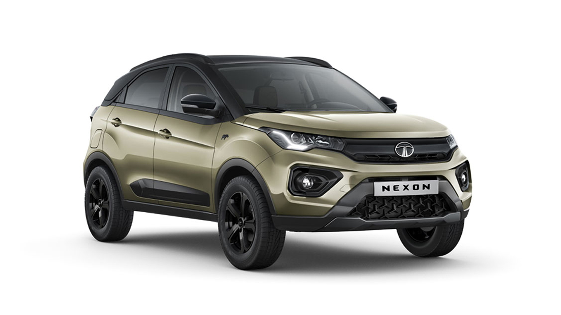 Tata Nexon Kaziranga XZ Plus (Premium)| Latest Price Kaziranga XZ Plus (Premium)