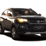 XZA Plus Dark Edition