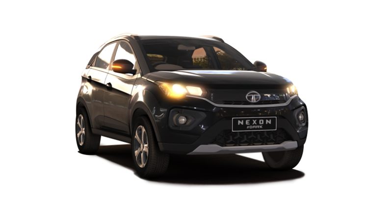 XZA Plus Dark Edition