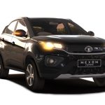 XZA Plus Diesel Dark Edition