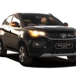 XZA Plus (O) Diesel Dark Edition