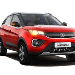 XZA Plus (O) Diesel Dual Tone