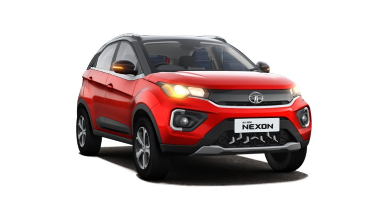 XZA Plus (O) Diesel Dual Tone