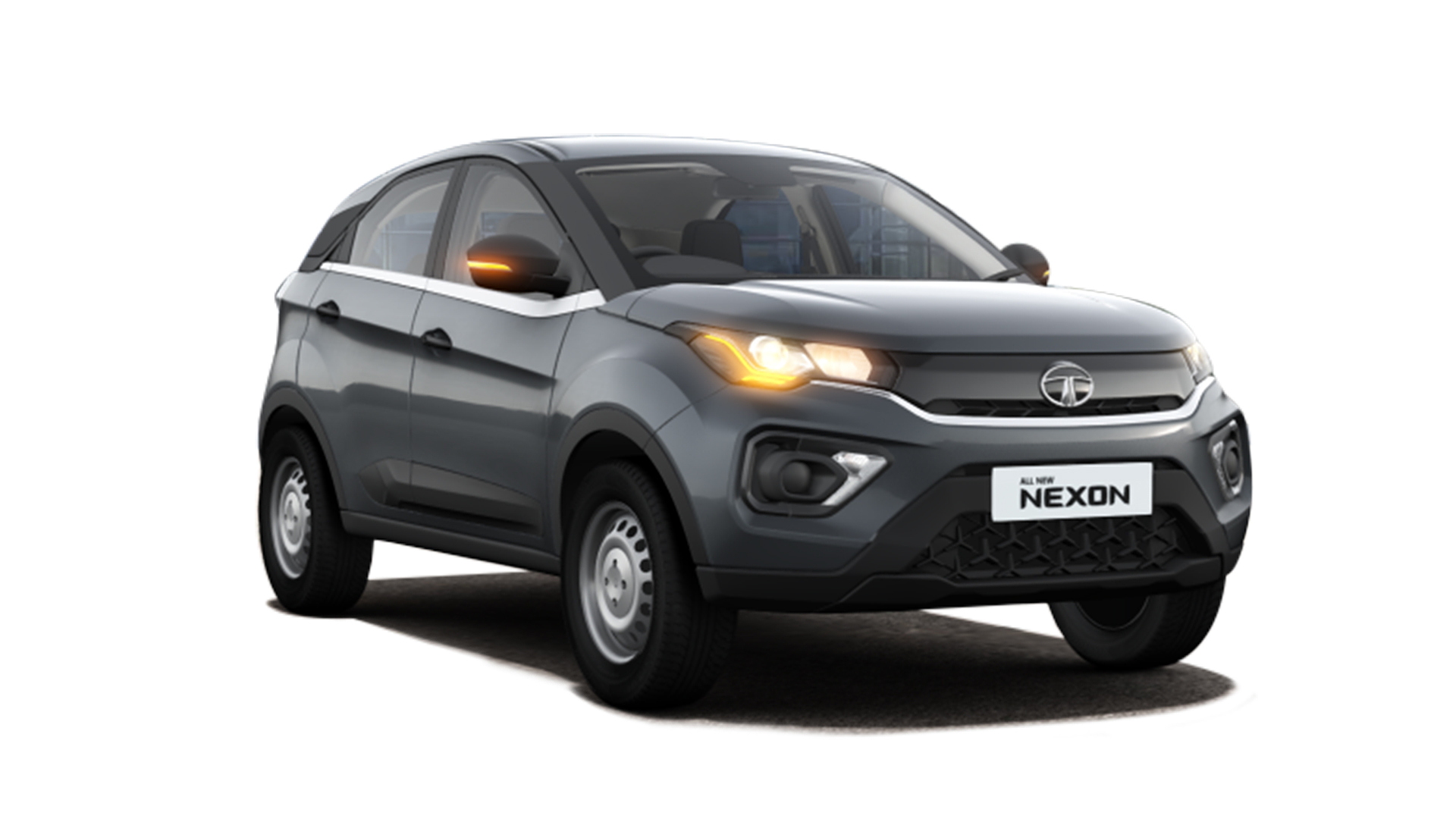 Tata Nexon XE Diesel| Latest Price XE Diesel