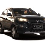 XZ Plus Diesel Dark Edition