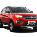 XZ Plus Diesel Dual Tone