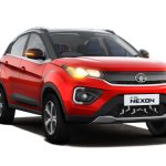 XZ Plus (O) Diesel Dual Tone