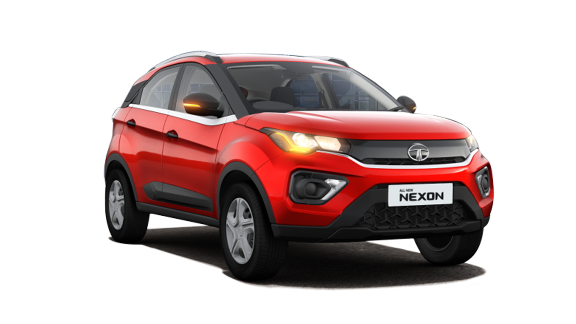 Tata Nexon XMA Diesel| Latest Price XMA Diesel