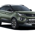 XZA Plus LUXS Dual Tone