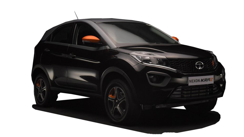 KRAZ Plus AMT Petrol