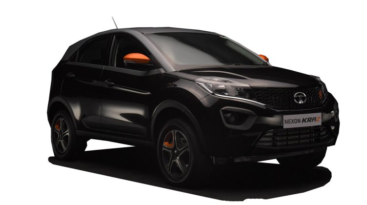 KRAZ Plus AMT Petrol