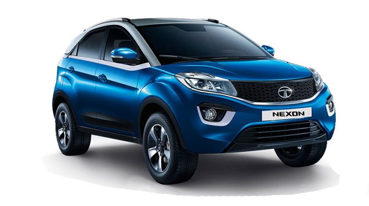 XZA Plus Petrol Dual Tone