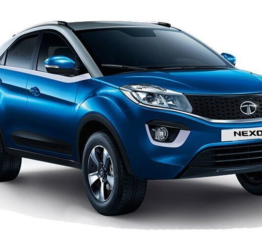 XZ Plus Diesel