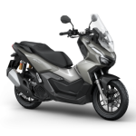 Honda ADV160 India launch
