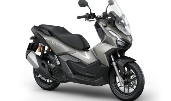 Honda ADV160 India launch
