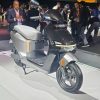 Honda QC3 Electric Scooter