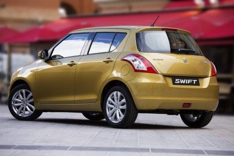 Maruti-Suzuki-Swift-Facelift-