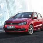 Volkswagen-Polo